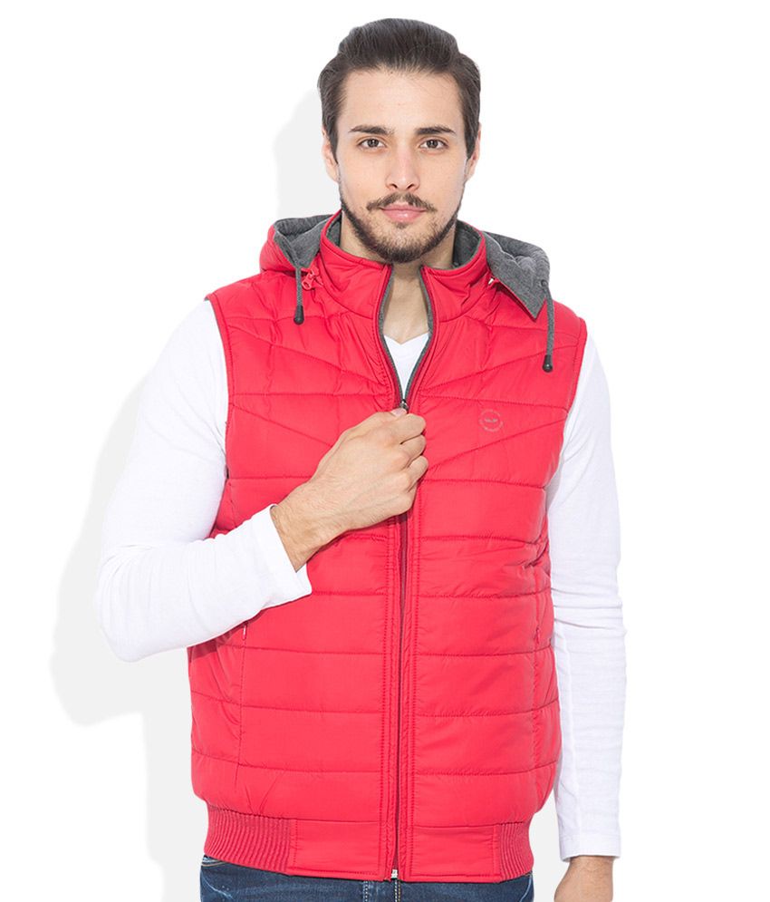 status quo reversible jacket