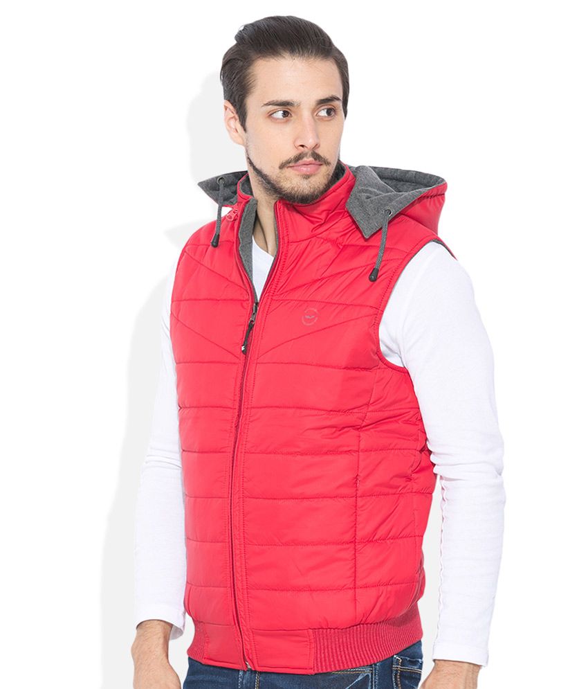 status quo reversible jacket