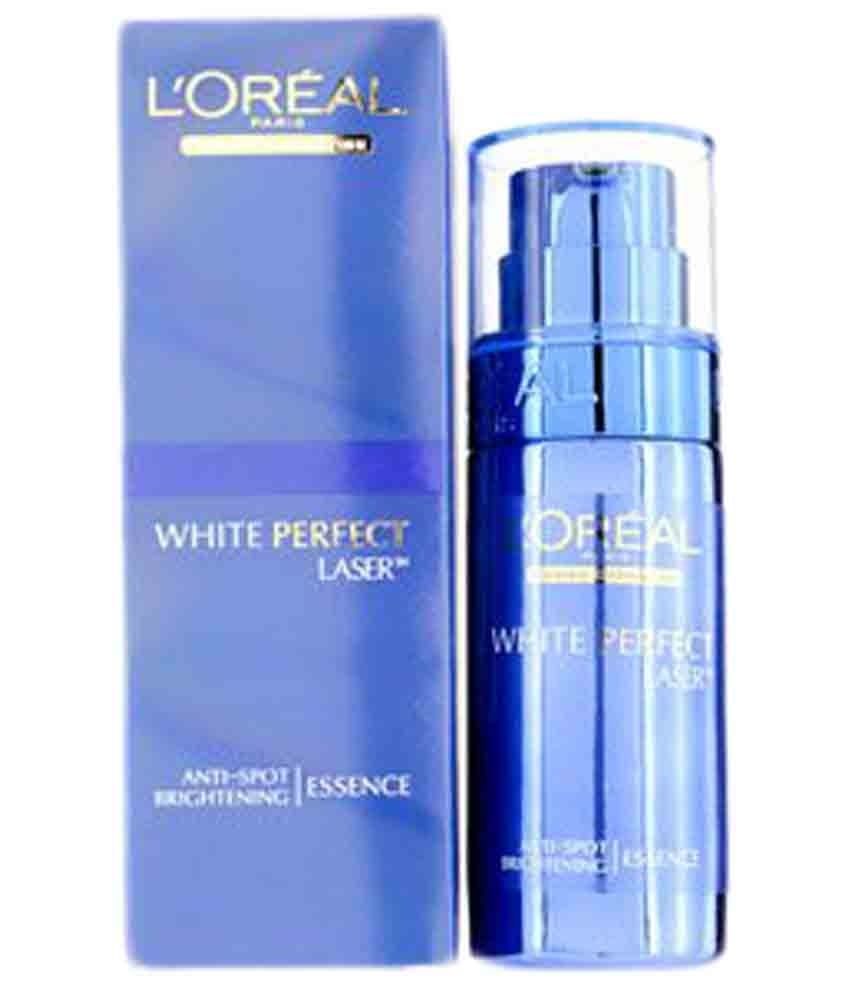 loreal whitening serum