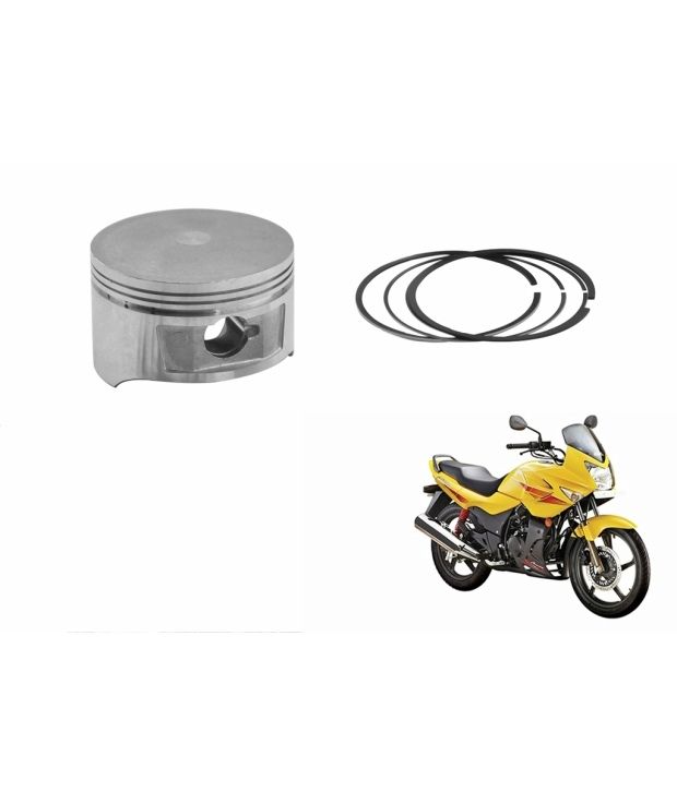 karizma zmr piston price