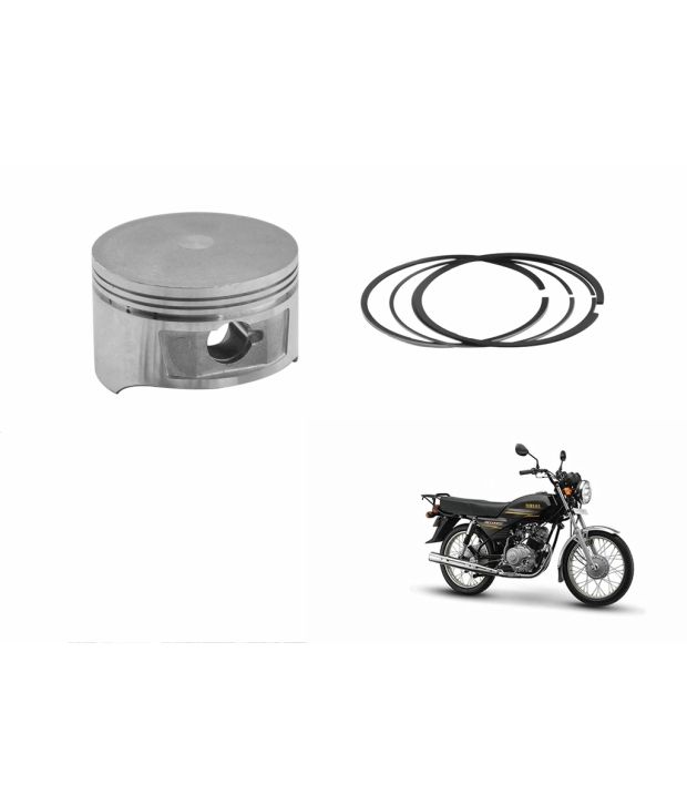 yamaha crux lock set price