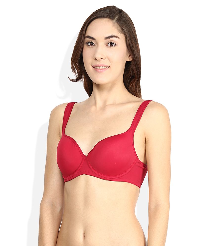 triumph t shirt bra 39 wp