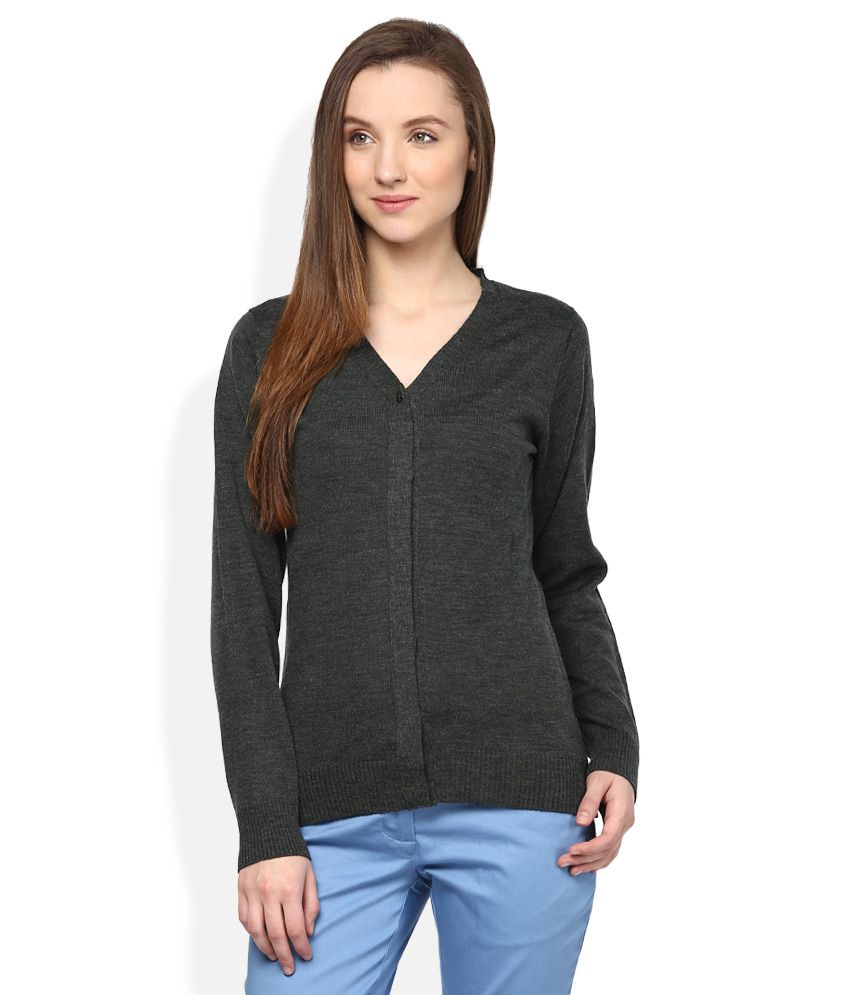 park avenue ladies cardigan