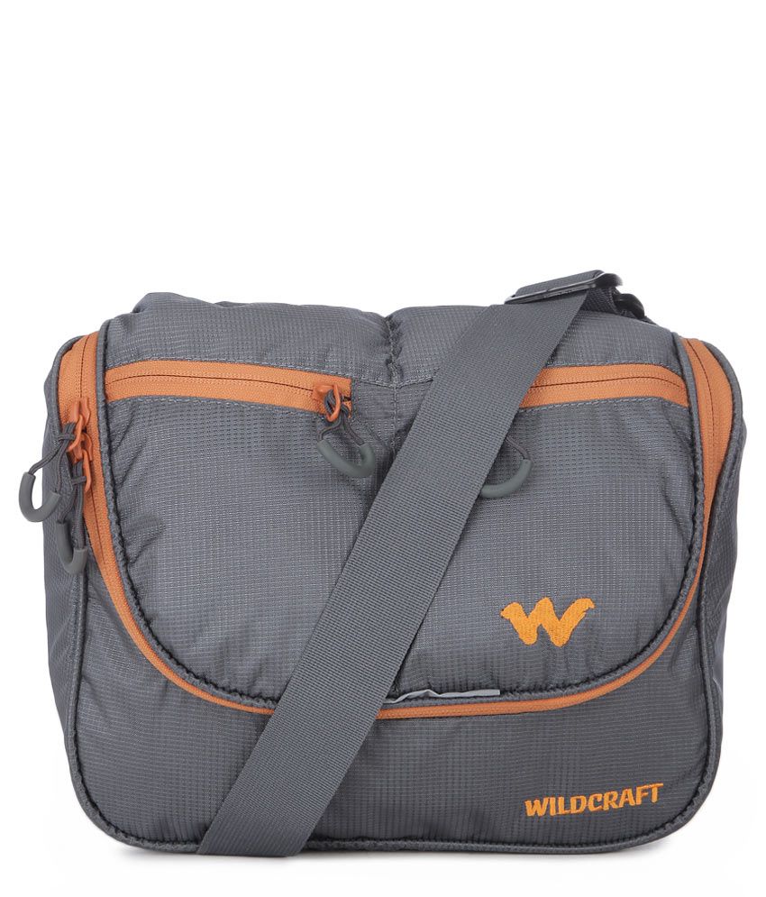 wildcraft shoulder bags