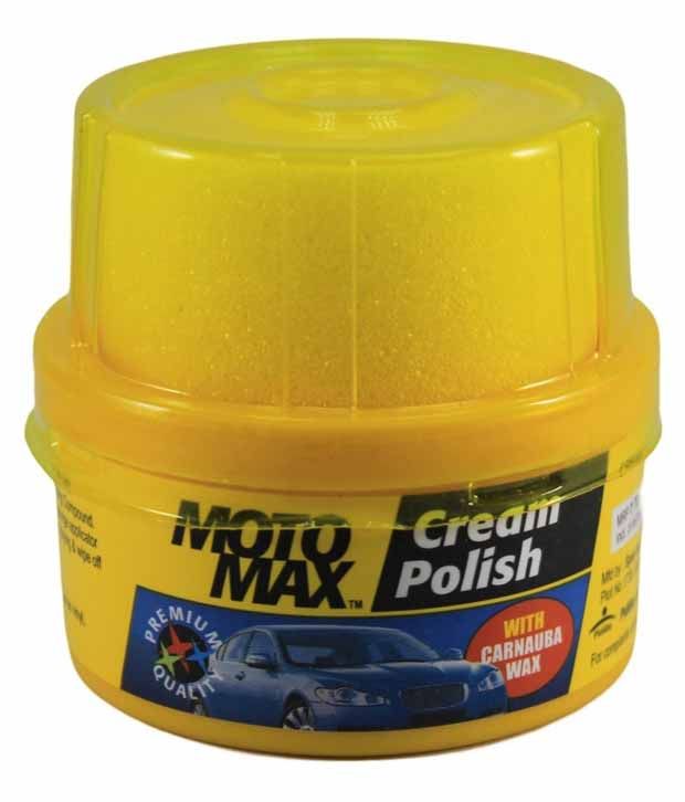 Motomax Car Polish Buy Motomax Car Polish Online at Low Price in India