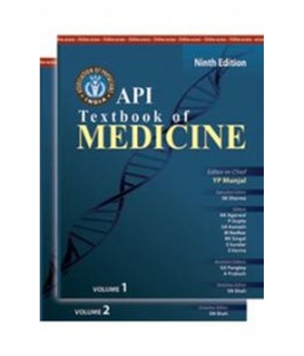64 Best Seller Api Book Of Medicine from Famous authors