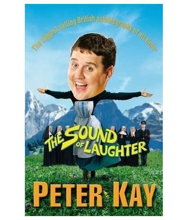 The Sound of Laughter: Buy The Sound of Laughter Online at Low Price in