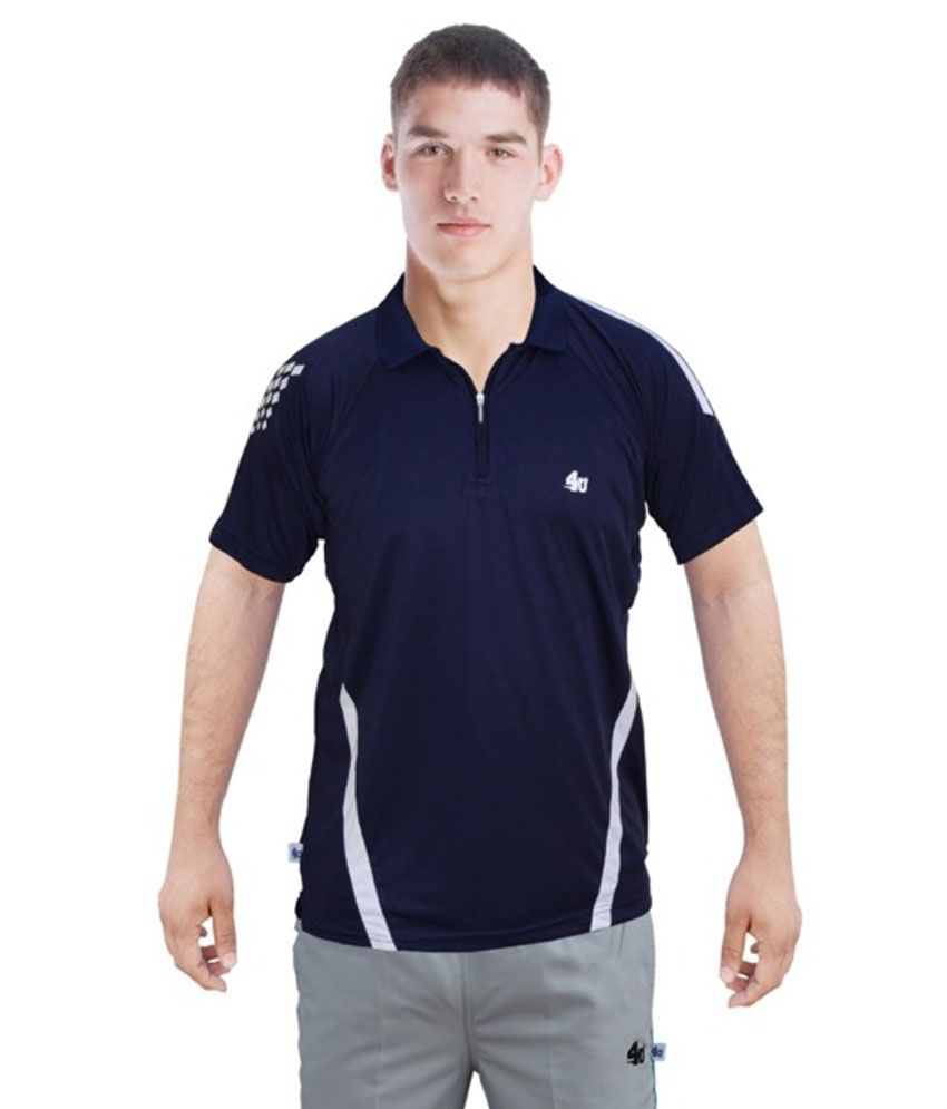 snapdeal t shirts collar