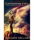 The Hunger Games : Catching Fire (Pb)