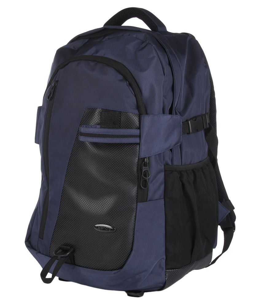 bendly backpack