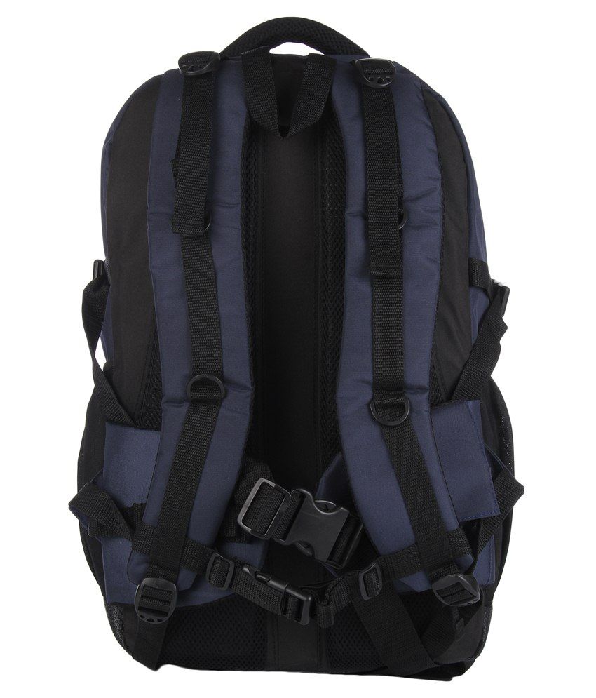 bendly backpack