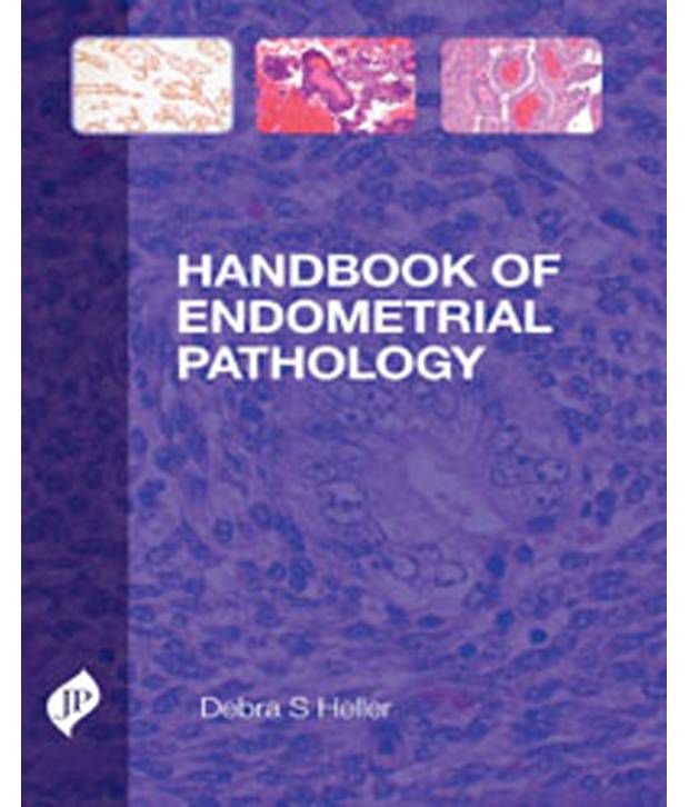 pathology report of endometrial biopsy
