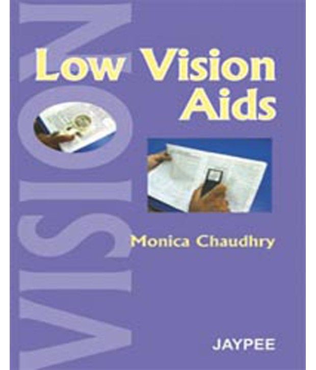 Low Vision And Blind Aids Products Market Growth Size Analysis 2