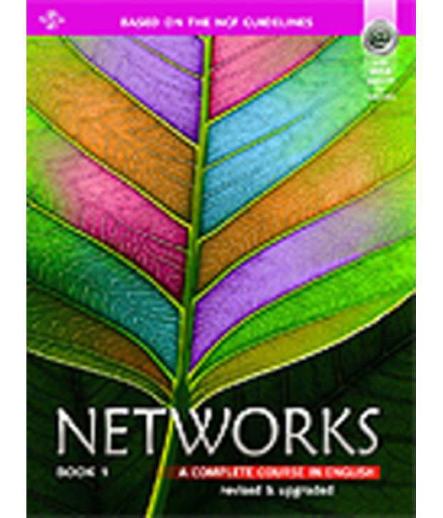     			Networks 2 (Main) (With Web Support)