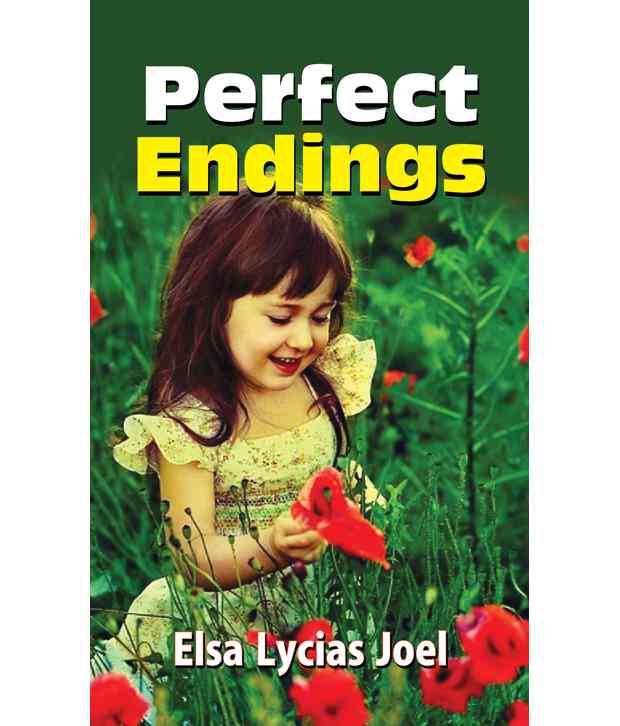     			Perfect Endings (Hb)