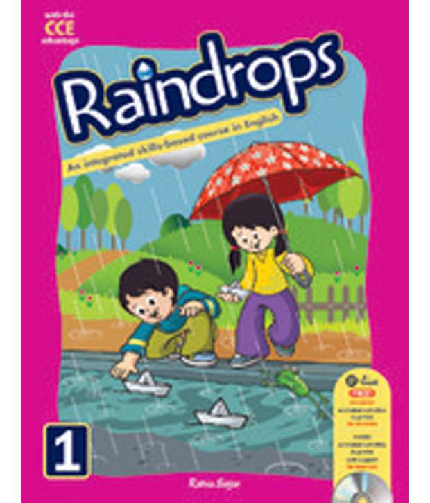     			Raindrops Book 1 (Cce Edition)
