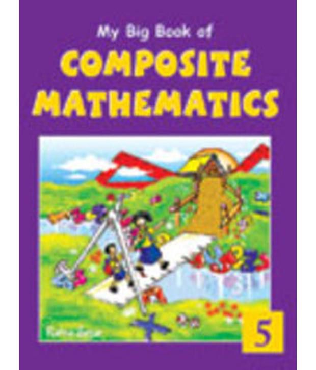     			My Big Book Of Comp. Mathematics 2