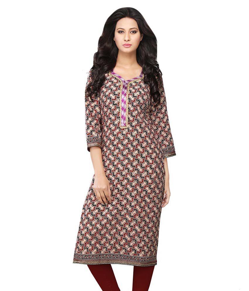 handloom kurtis