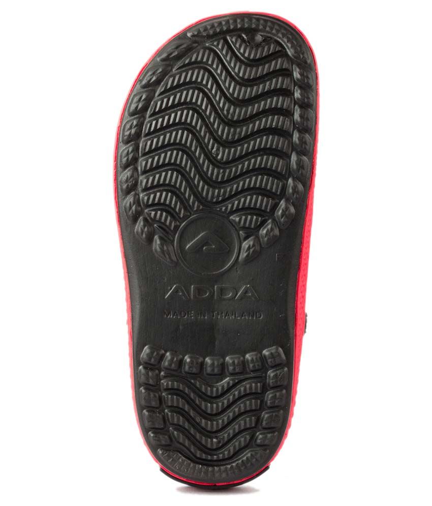 adda slippers snapdeal