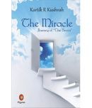 Miracle : Journey Of The Secret (Paperback)