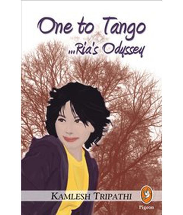     			One To Tango Paperback