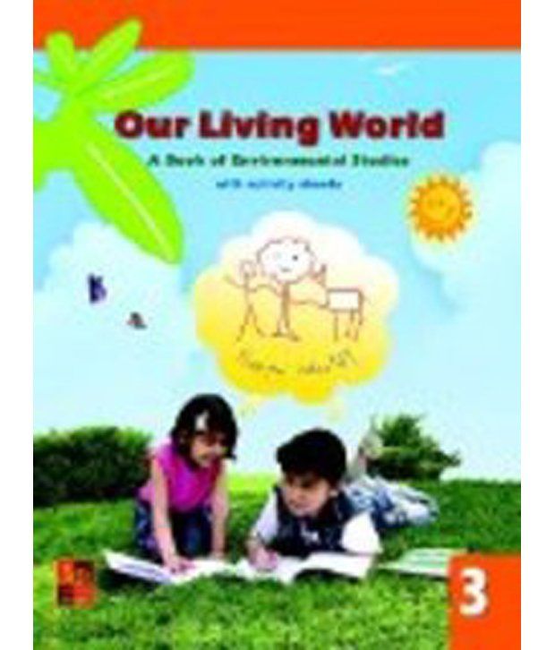     			Our Living World 4