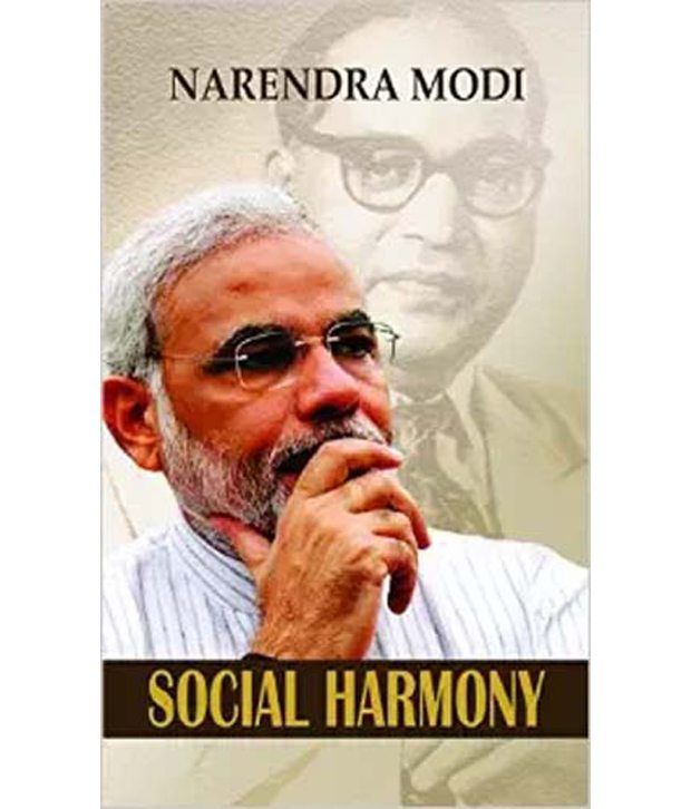     			Social Harmony, Hardback