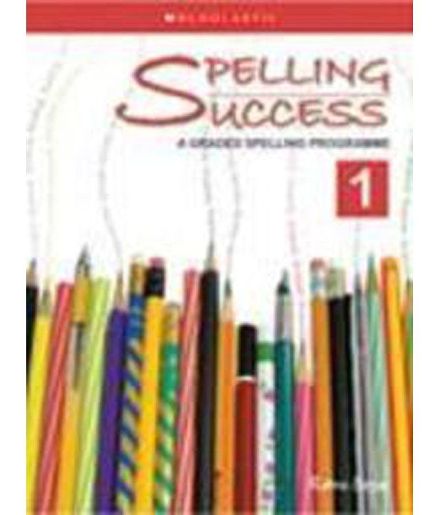     			Spelling Success 4