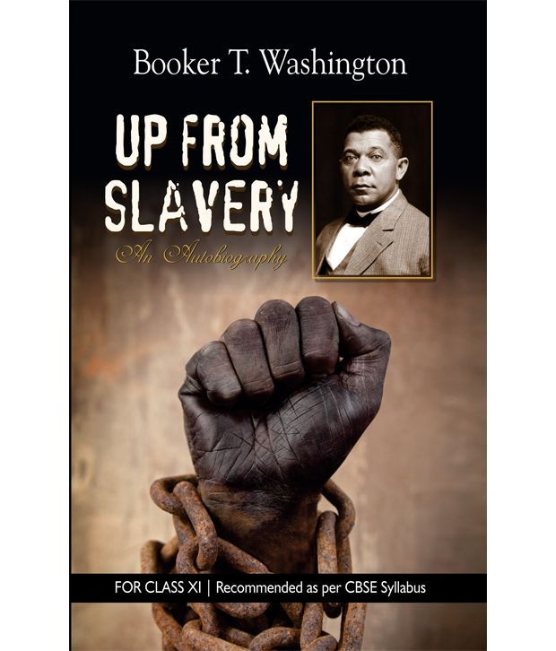     			Up From Slavery Paperback