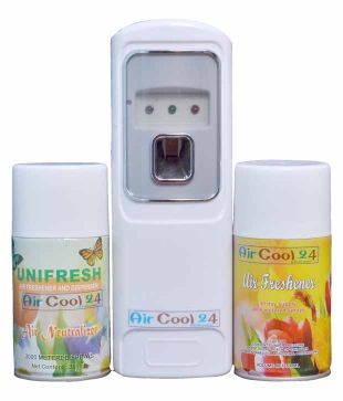 Air Cool 24 White Air Freshener Buy Air Cool 24 White Air Freshener At Best Price In India On Snapdeal