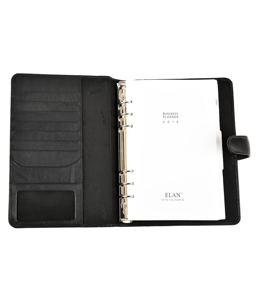 Small business planner 2021 picture