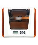 XYZprinting FDM Technology da Vini Jr 1.0 Single Function Colored 3D Printer