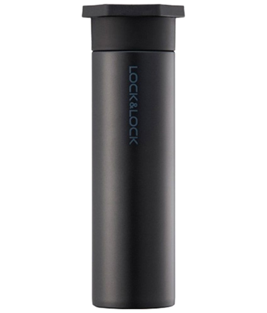 Lock & Lock Black Hero Tumbler Buy Online at Best Price in India