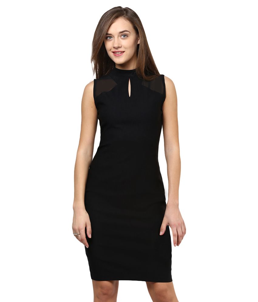miss chase bodycon dress