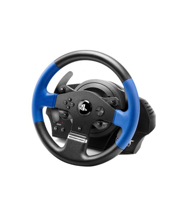 Buy THRUSTMASTER T150 Force Feedback (for PC, Playstation 3 and ...