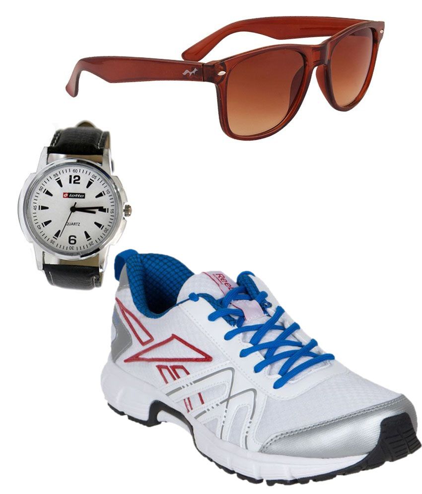 reebok wrist watch price
