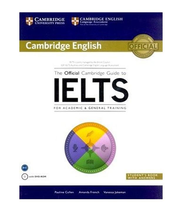 Lista 98 Foto The Official Cambridge Guide To Ielts Alta Definición