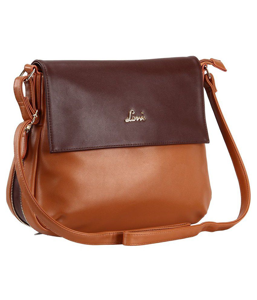 lavie sling bags snapdeal