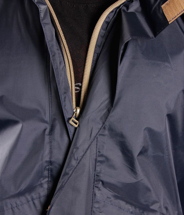Versalis Navy Blue Royal Diplomat Rainwear - Buy Versalis Navy Blue ...