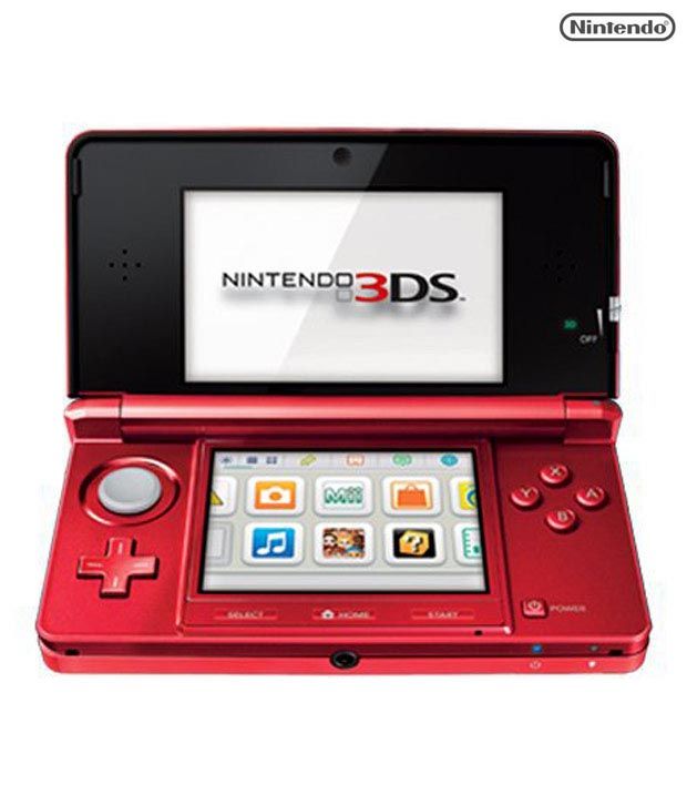 nintendo 3ds emulator price