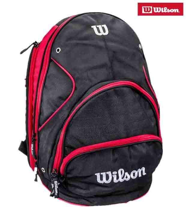wilson work play backpack