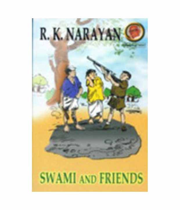 Swami And Friends Buy Swami And Friends Online at Low