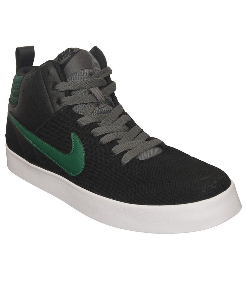 smart casual nike shoes