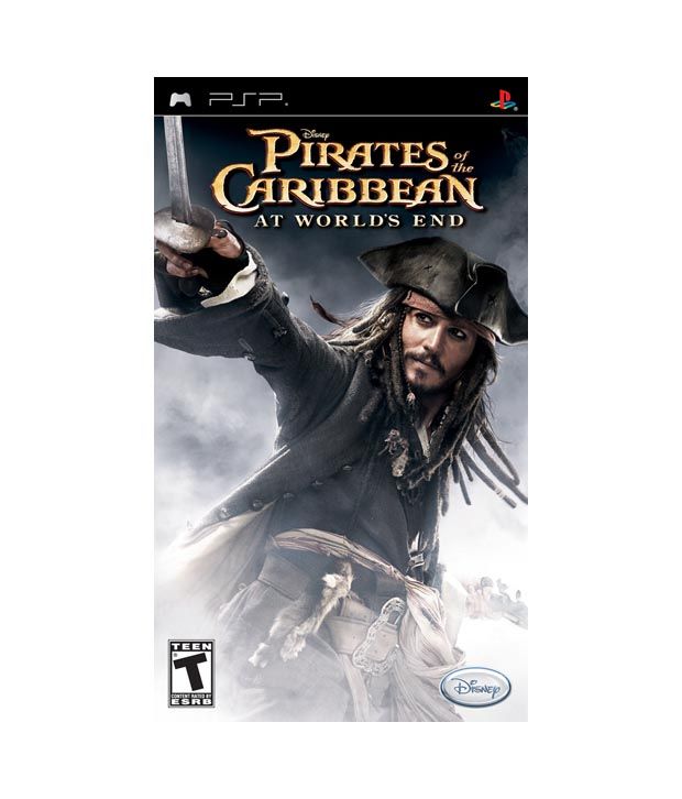 pirates of the caribean psp pirates of the caribean psp