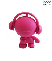 Microware Music Man Shape