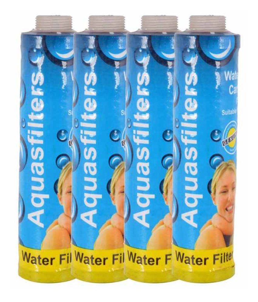 NEWCON NA MULTILAYER WOUND FILTER To Absorb Sand & Dust In Water Water