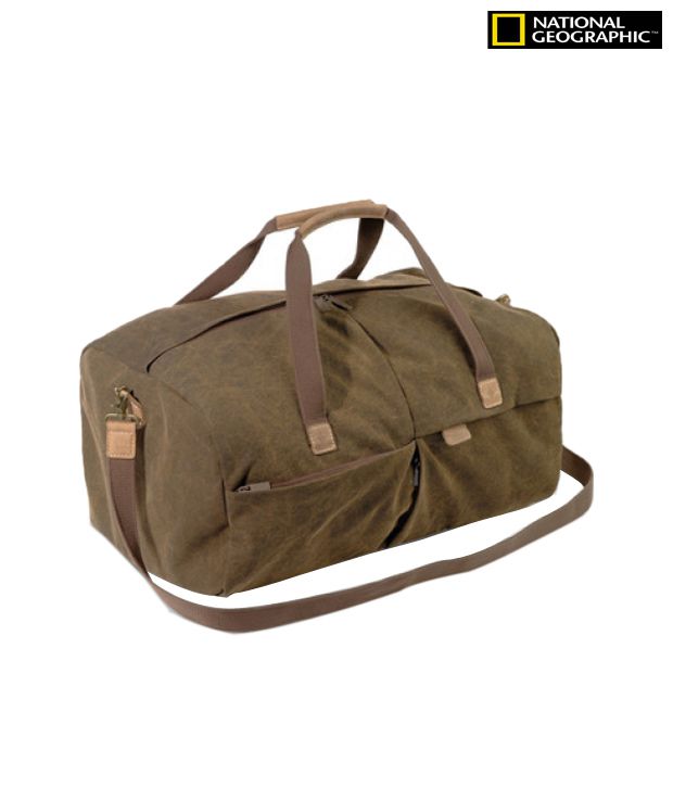duffle bags online india