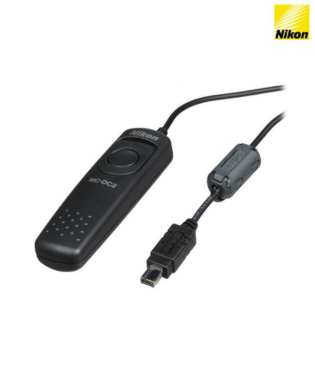 Nikon  MC DC2 Remote Cord