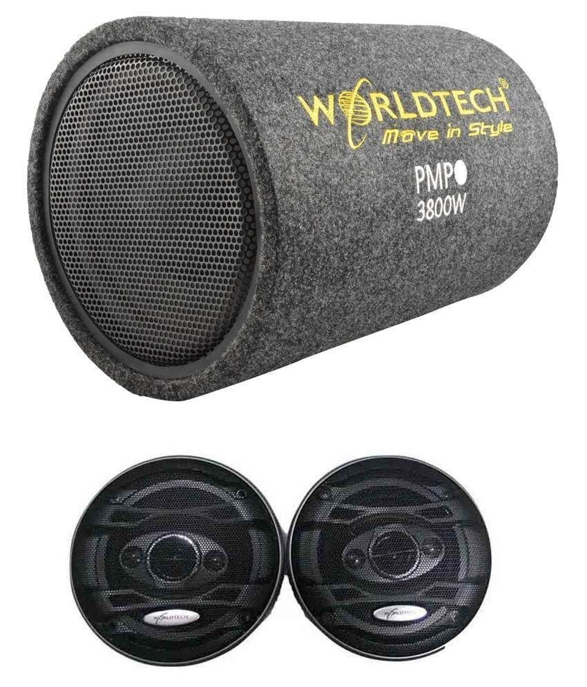 worldtech move in style speaker