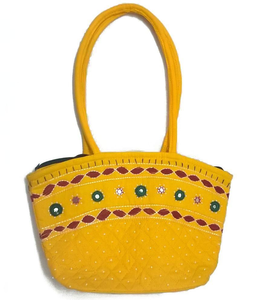 handicraft bags online shopping